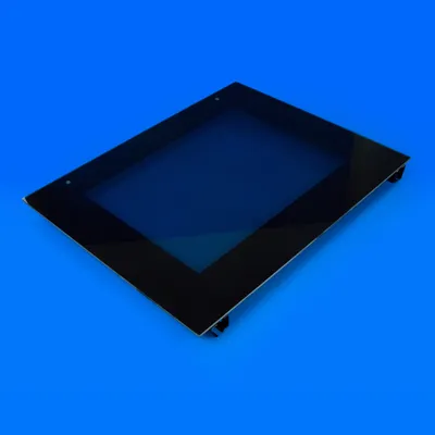 Зовнішнє скло для дверцят духовки Whirlpool 481011098629
