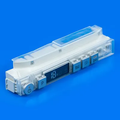 Електронний індикатор для посудомийної машини Whirlpool C00536746