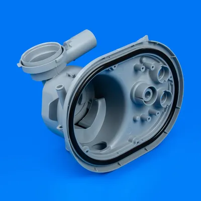 Фільтр насоса для посудомийної машини Ariston C00297922