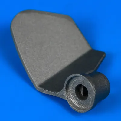 Лопатка для хлібопічки Saturn ST-HP0130