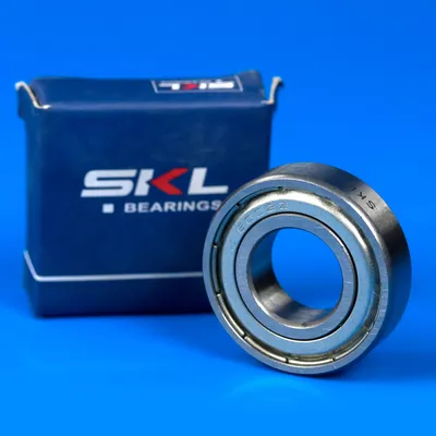 Підшипник для пральної машини SKL 6002 zz