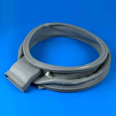 Гума (манжета) люка для пральної машини Samsung DC64-03235A
