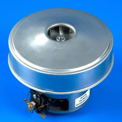 Вакуумний мотор 1400W VCM-SC19 для пилососа