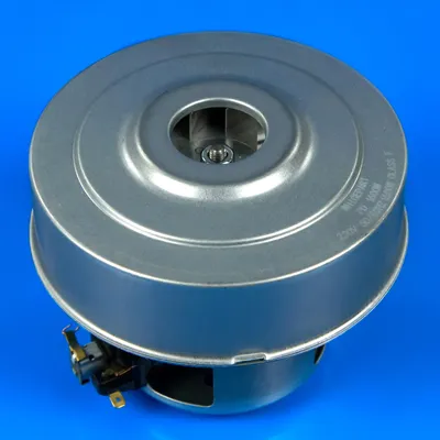 Мотор для пилососа 1600W Whicepart VC07W0102AF
