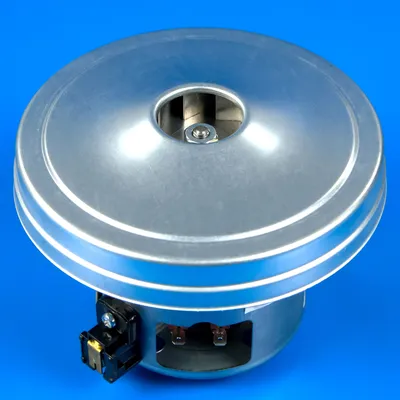 Мотор для пилососа 1600W Whicepart VC07W1032AG