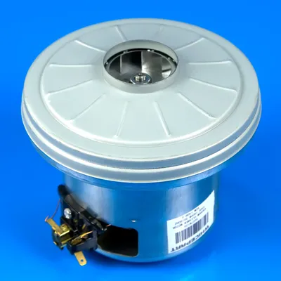 Мотор для пилососа 1800W Whicepart VC07W126-P