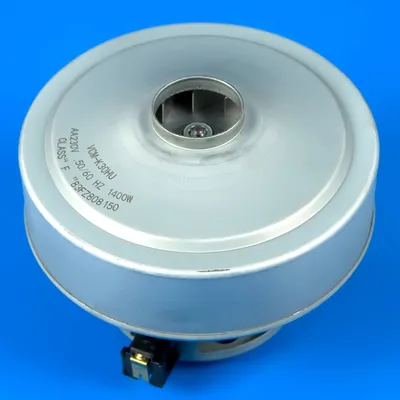 Універсальний мотор для пилососа 1400W VCM-K30HU