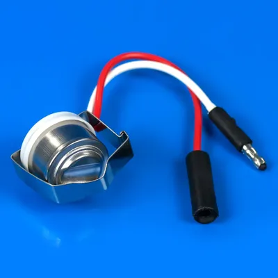 Електронний датчик температури холодильника Defrost XT-90