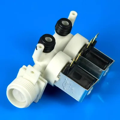 Клапан впускний для пральної машини Indesit C00066518