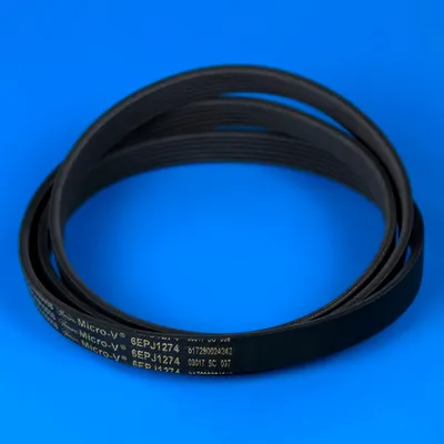 Ремінь для пральної машини 1274 J6 EL «Micro-V»