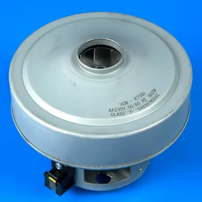 Універсальний мотор 1800W для пилососа VCM-K70GU