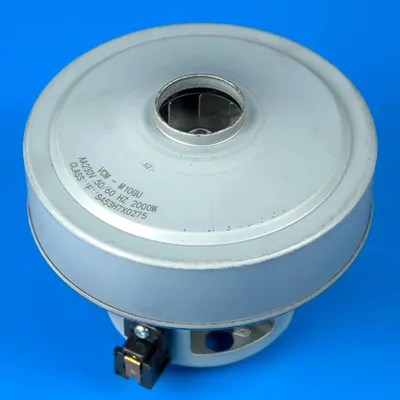 Універсальний мотор для пилососа 2000W VCM-M10GU