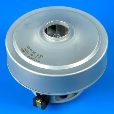 Універсальний мотор для пилососа 1600W VCM-K50HU