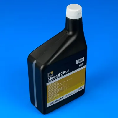 Мастило для холодильників 1L Errecom 68 (OL6067.K.P2)