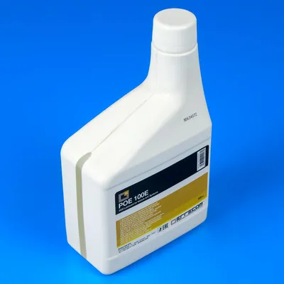 Мастило для холодильника Errecom POE-100E 500ml (OL6033.М.P2)