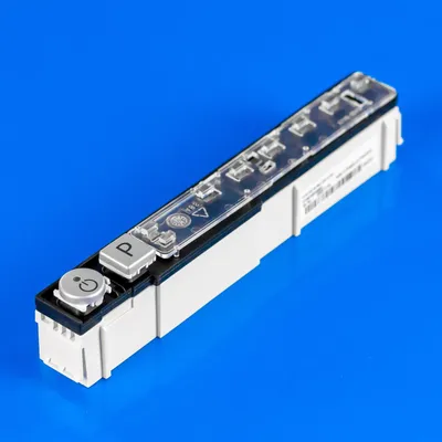 Електронний індикатор для посудомийної машини Ariston C00297080