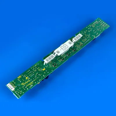 Електронний модуль керування для холодильника Whirlpool 488000597344