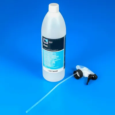 Антиобліднювач для холодильників Errecom FrostGuard AB 1082.К.01