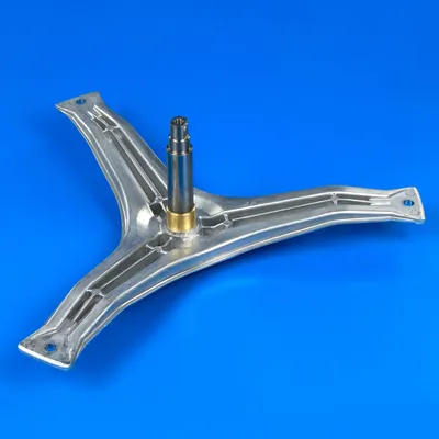 Хрестовина барабана пральної машини Bosch Siemens 215117