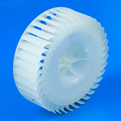 Крильчатка для сушильної машини Beko 2981320100