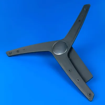 Нижній розбризкувач (імпелер) для посудомийної машини Beko 1517350100