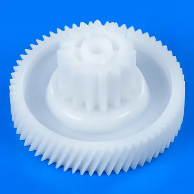 Редуктор для м'ясорубки Bosch Siemens 10018163