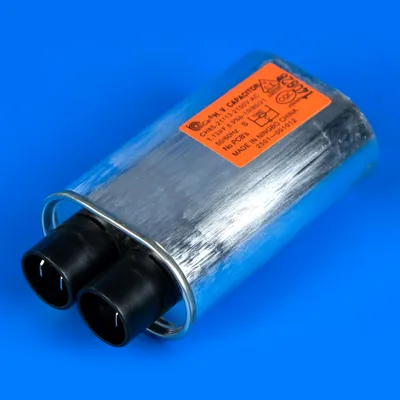 Конденсатор для мікрохвильової печі Samsung HV 2501-001012