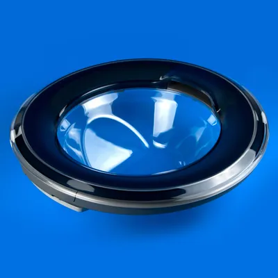 Люк для пральної машини Samsung DC97-20028A