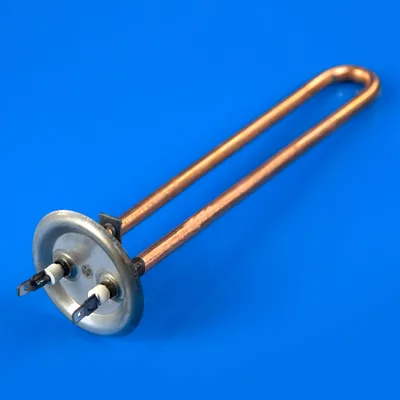 ТЕН Grepan Thermex 0.7 кВт мідь без трубки для бойлера