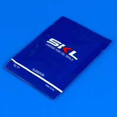 Мастило для сальників пральної машини 5 гр. SKL