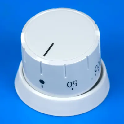 Ручка терморегулятора для плити Bosch Siemens 619212