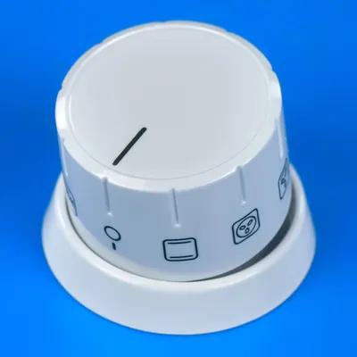 Ручка перемикання режимів плити Bosch Siemens 619211