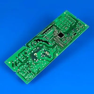 Електронний модуль керування для пральної машини Beko 2851540680