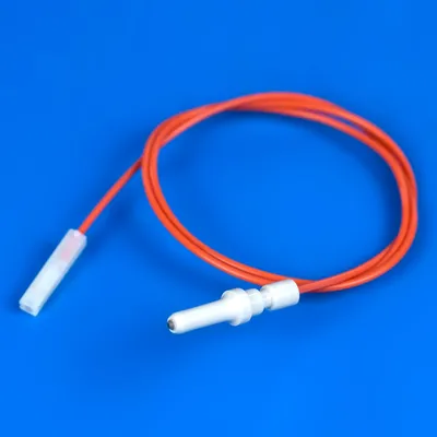 Свічка підпалу для плити Whirlpool 481010574226