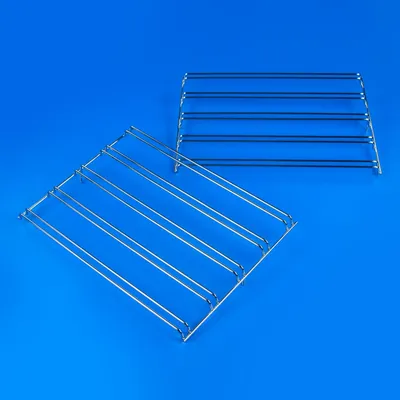 Комплект решіток напрямних Electrolux для плити 4055488177