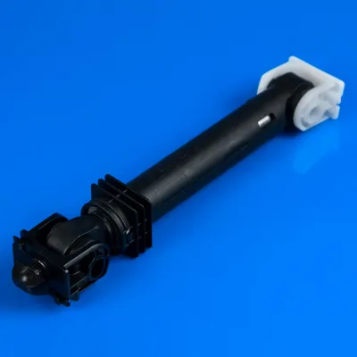 Амортизатор для пральної машини AKS 120N на засувках Whirlpool 461974648961