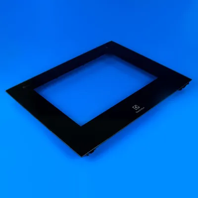Зовнішнє скло дверцят плити Electrolux 140153635036