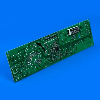 Електронний модуль управління для пральної машини Beko 2842290320