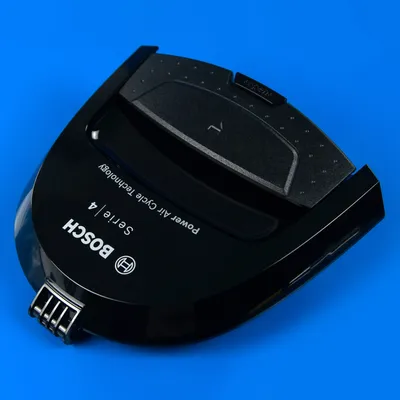 Кришка контейнера для сміття Bosch Siemens 12037181 для пилососа