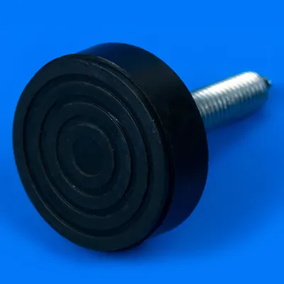 Універсальна ніжка М8х1,25 (нормальний крок)