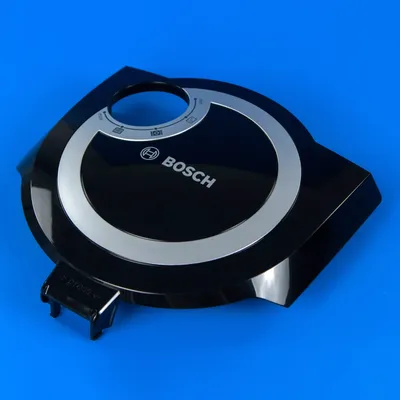 Верхня кришка для пилососа Bosch Siemens 12028494
