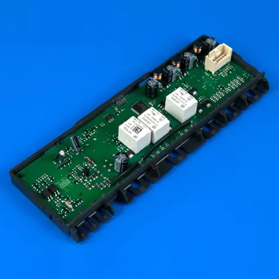 Електронна плата керування для холодильників Bosch Siemens 650628