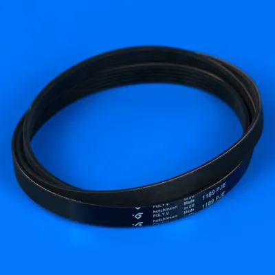 Ремінь для пральної машини 1189 J5 EL «Hutchinson» чорний