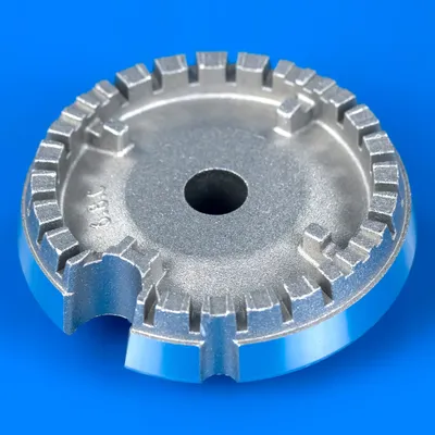 Газова конфорка для плити BOMPANI M00460617