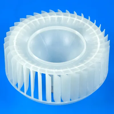 Крильчатка для сушильної машини Samsung DC93-00873A