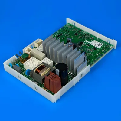 Інверторний модуль для пральної машини Bosch Siemens 11042654