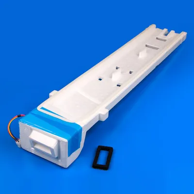 Термостат у зборі для холодильника Bosch Siemens 715465