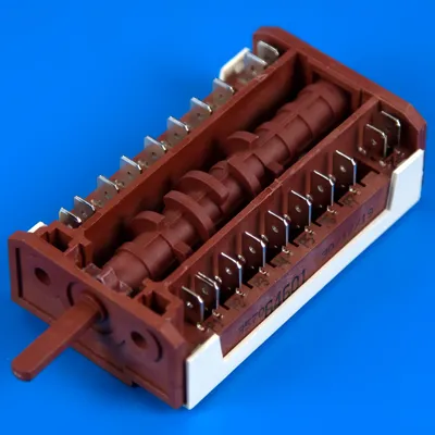 Регулятор режимів плити Electrolux 3570646012