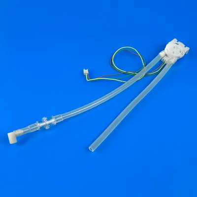 Флоуметр для кавоварки Philips Saeco 0333.A08