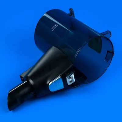 Контейнер для збору пилу Bosch Siemens 12037880-1